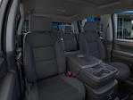 New 2025 Chevrolet Silverado 1500 LT Crew Cab 4WD Pickup for sale #SG202208 - photo 16