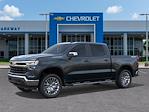 New 2025 Chevrolet Silverado 1500 LT Crew Cab 4WD Pickup for sale #SG202208 - photo 3