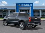New 2025 Chevrolet Silverado 1500 LT Crew Cab 4WD Pickup for sale #SG202208 - photo 4