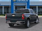 New 2025 Chevrolet Silverado 1500 LT Crew Cab 4WD Pickup for sale #SG202208 - photo 2