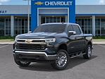 New 2025 Chevrolet Silverado 1500 LT Crew Cab 4WD Pickup for sale #SG202208 - photo 6