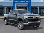 New 2025 Chevrolet Silverado 1500 LT Crew Cab 4WD Pickup for sale #SG202208 - photo 7