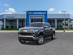 New 2025 Chevrolet Silverado 1500 LT Crew Cab 4WD Pickup for sale #SG202208 - photo 8