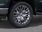 New 2025 Chevrolet Silverado 1500 LT Crew Cab 4WD Pickup for sale #SG202208 - photo 9