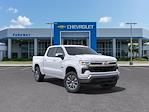 New 2025 Chevrolet Silverado 1500 LT Crew Cab Pickup for sale #SG232118 - photo 1
