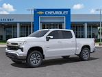 New 2025 Chevrolet Silverado 1500 LT Crew Cab Pickup for sale #SG232374 - photo 2