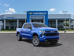 New 2025 Chevrolet Silverado 1500 RST Crew Cab 4WD Pickup for sale #SG233924 - photo 1