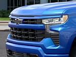 New 2025 Chevrolet Silverado 1500 RST Crew Cab 4WD Pickup for sale #SG233924 - photo 13