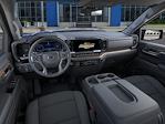 New 2025 Chevrolet Silverado 1500 RST Crew Cab 4WD Pickup for sale #SG233924 - photo 15