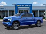 New 2025 Chevrolet Silverado 1500 RST Crew Cab 4WD Pickup for sale #SG233924 - photo 2