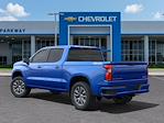 New 2025 Chevrolet Silverado 1500 RST Crew Cab 4WD Pickup for sale #SG233924 - photo 3
