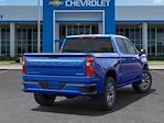 New 2025 Chevrolet Silverado 1500 RST Crew Cab 4WD Pickup for sale #SG233924 - photo 4
