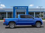 New 2025 Chevrolet Silverado 1500 RST Crew Cab 4WD Pickup for sale #SG233924 - photo 5