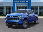 New 2025 Chevrolet Silverado 1500 RST Crew Cab 4WD Pickup for sale #SG233924 - photo 6