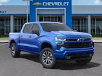 New 2025 Chevrolet Silverado 1500 RST Crew Cab 4WD Pickup for sale #SG233924 - photo 7