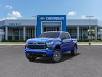 New 2025 Chevrolet Silverado 1500 RST Crew Cab 4WD Pickup for sale #SG233924 - photo 8