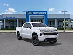 New 2025 Chevrolet Silverado 1500 RST Crew Cab 4WD Pickup for sale #SG252123 - photo 1