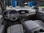 New 2025 Chevrolet Silverado 1500 RST Crew Cab 4WD Pickup for sale #SG252123 - photo 15