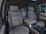 New 2025 Chevrolet Silverado 1500 RST Crew Cab 4WD Pickup for sale #SG252123 - photo 16