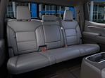 New 2025 Chevrolet Silverado 1500 RST Crew Cab 4WD Pickup for sale #SG252123 - photo 17