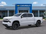 New 2025 Chevrolet Silverado 1500 RST Crew Cab 4WD Pickup for sale #SG252123 - photo 3