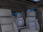 New 2025 Chevrolet Silverado 1500 RST Crew Cab 4WD Pickup for sale #SG252123 - photo 24