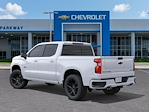 New 2025 Chevrolet Silverado 1500 RST Crew Cab 4WD Pickup for sale #SG252123 - photo 4