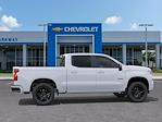 New 2025 Chevrolet Silverado 1500 RST Crew Cab 4WD Pickup for sale #SG252123 - photo 5