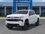 New 2025 Chevrolet Silverado 1500 RST Crew Cab 4WD Pickup for sale #SG252123 - photo 6