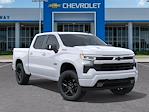 New 2025 Chevrolet Silverado 1500 RST Crew Cab 4WD Pickup for sale #SG252123 - photo 7