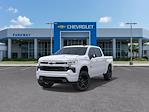 New 2025 Chevrolet Silverado 1500 RST Crew Cab 4WD Pickup for sale #SG252123 - photo 8