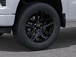 New 2025 Chevrolet Silverado 1500 RST Crew Cab 4WD Pickup for sale #SG252123 - photo 9