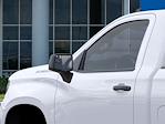 New 2025 Chevrolet Silverado 1500 Work Truck Regular Cab Pickup for sale #SG266691 - photo 12