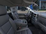 New 2025 Chevrolet Silverado 1500 Work Truck Regular Cab Pickup for sale #SG266691 - photo 17