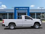 New 2025 Chevrolet Silverado 1500 Work Truck Regular Cab Pickup for sale #SG266691 - photo 5
