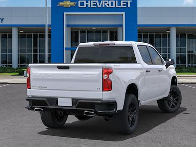 New 2025 Chevrolet Silverado 1500 LT Crew Cab 4WD Pickup for sale #SG267998 - photo 2