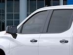 New 2025 Chevrolet Silverado 1500 LT Crew Cab 4WD Pickup for sale #SG267998 - photo 12