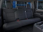 New 2025 Chevrolet Silverado 1500 LT Crew Cab 4WD Pickup for sale #SG267998 - photo 17