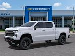 New 2025 Chevrolet Silverado 1500 LT Crew Cab 4WD Pickup for sale #SG267998 - photo 3