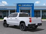 New 2025 Chevrolet Silverado 1500 LT Crew Cab 4WD Pickup for sale #SG267998 - photo 4