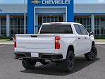 New 2025 Chevrolet Silverado 1500 LT Crew Cab 4WD Pickup for sale #SG267998 - photo 2