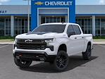 New 2025 Chevrolet Silverado 1500 LT Crew Cab 4WD Pickup for sale #SG267998 - photo 6