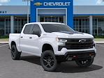 New 2025 Chevrolet Silverado 1500 LT Crew Cab 4WD Pickup for sale #SG267998 - photo 7
