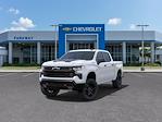 New 2025 Chevrolet Silverado 1500 LT Crew Cab 4WD Pickup for sale #SG267998 - photo 8