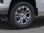 New 2025 Chevrolet Silverado 1500 LTZ Crew Cab for sale #SG277439 - photo 9