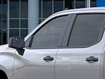New 2025 Chevrolet Silverado 1500 Custom Crew Cab for sale #SG279105 - photo 12