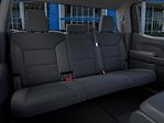 New 2025 Chevrolet Silverado 1500 Custom Crew Cab for sale #SG279105 - photo 17