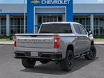 New 2025 Chevrolet Silverado 1500 Custom Crew Cab for sale #SG279105 - photo 28