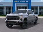 New 2025 Chevrolet Silverado 1500 Custom Crew Cab for sale #SG279105 - photo 30