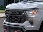 New 2025 Chevrolet Silverado 1500 Custom Crew Cab for sale #SG279105 - photo 37